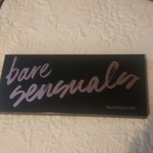 Bareminerals bare escentuals